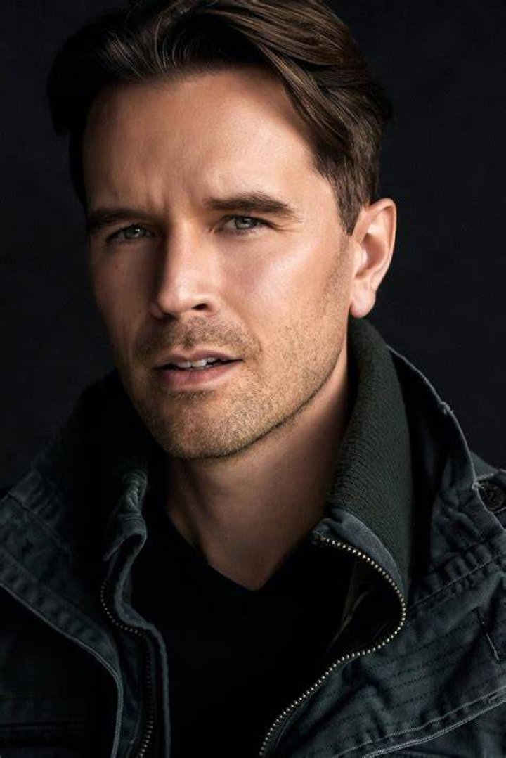 Graham Wardle Height