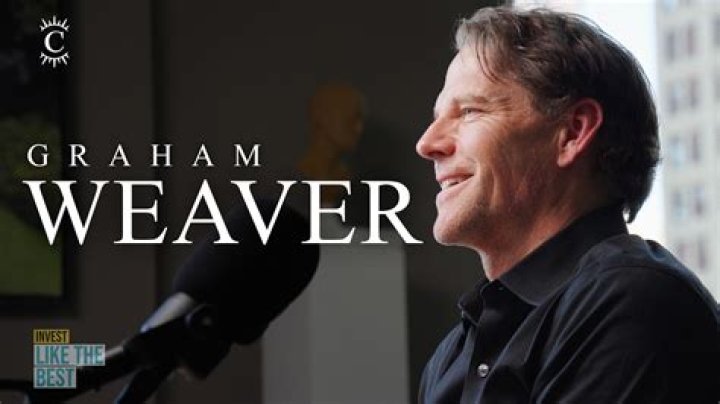 graham weaver career