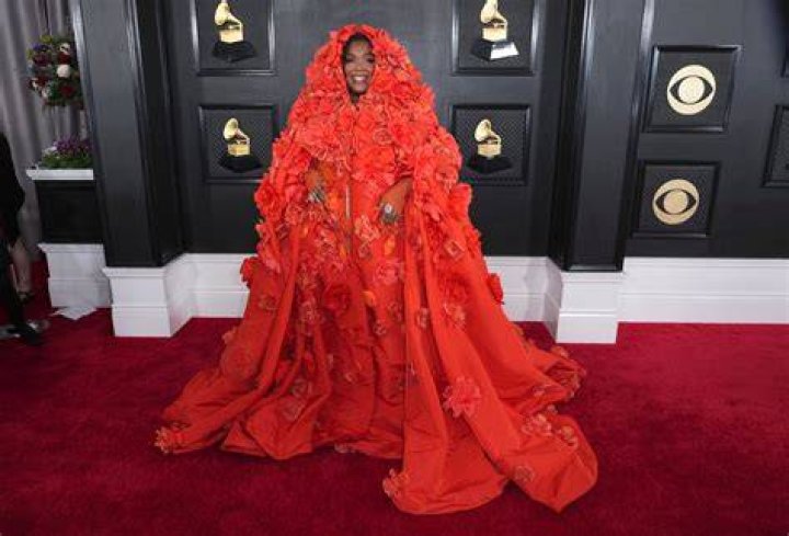 Grammy Awards celebration