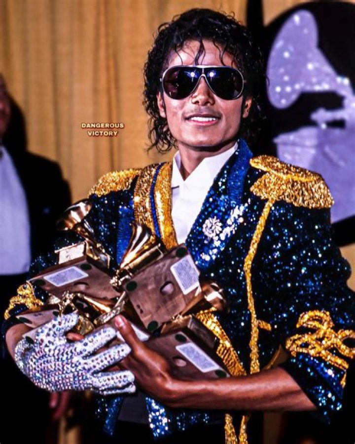 Grammy Michael Jackson | Popnable