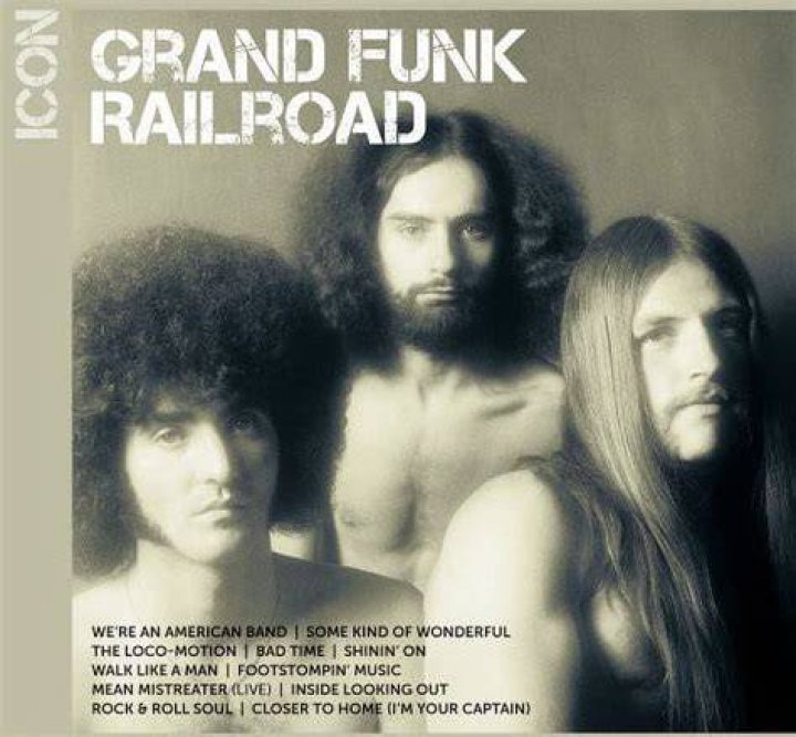 GRAND FUNK RAILROAD - I'm Your Captain (Closer to Home) - GRAND FUNK (The Red Album) (Complete Album) By Grand Funk Railroad