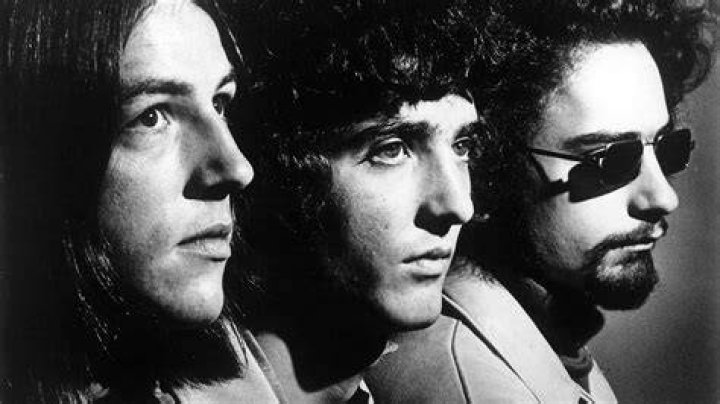 GRAND FUNK: "Mean Mistreater" (1970) - Grand Funk Railroad - Full Album - E Pluribus Funk