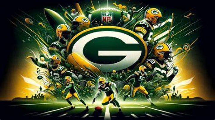 Green Bay Packers Green Bay Packers
