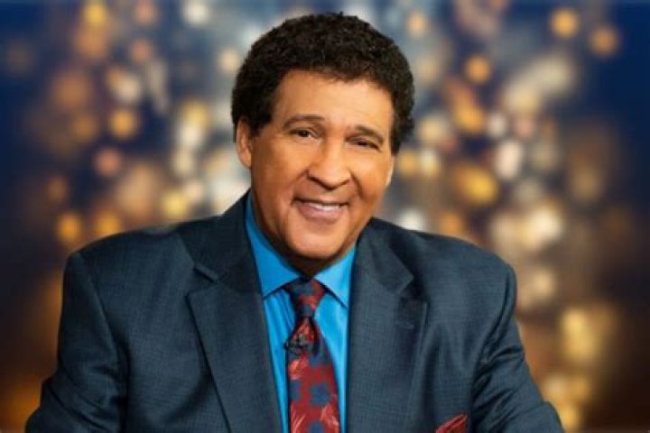 Greg Gumbel Net Worth 2024