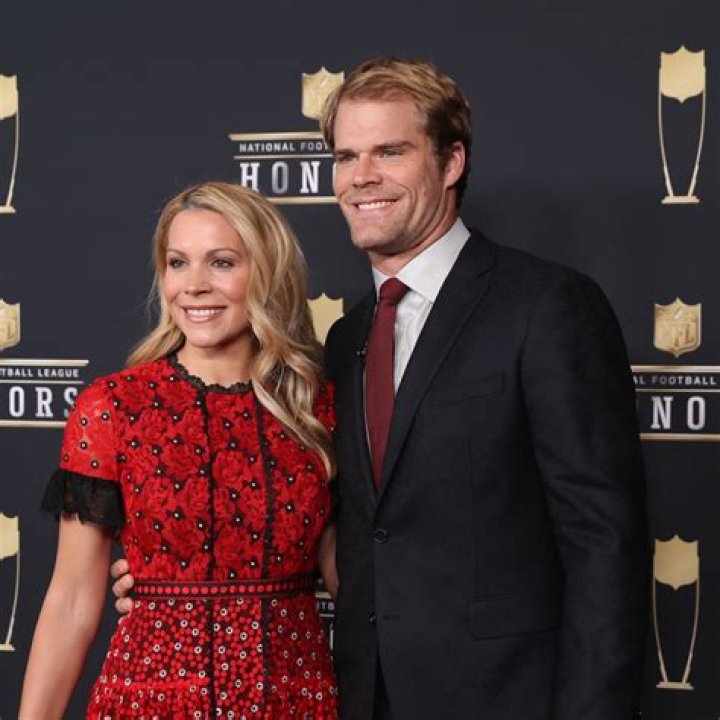 Greg Olson Net Worth 2024