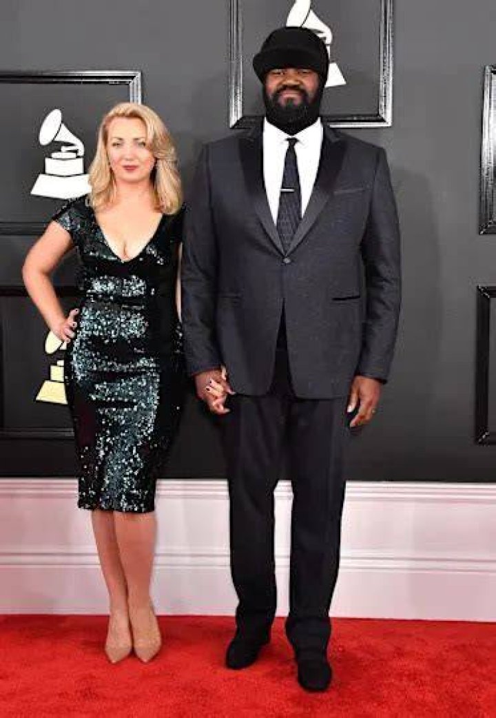 Gregory Porter Net Worth - How Much Does Gregory Porter Make?