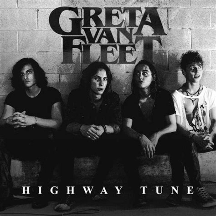 Greta Van Fleet - Highway Tune (Official Video) - Greta Van Fleet cover songs