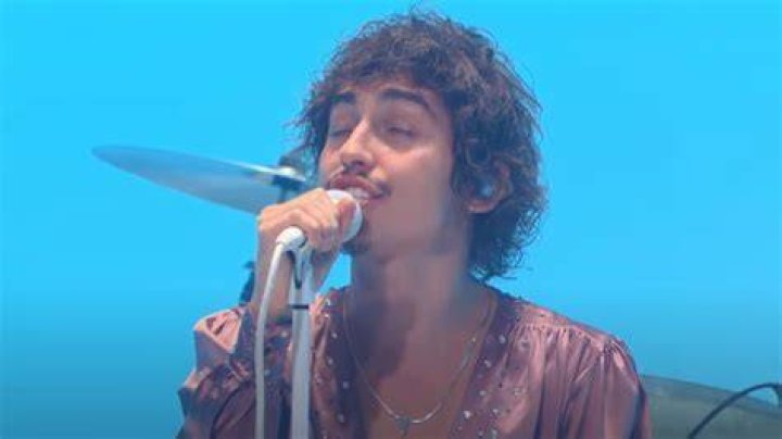 Greta Van Fleet - Light My Love (Live) - Greta Van Fleet cover songs
