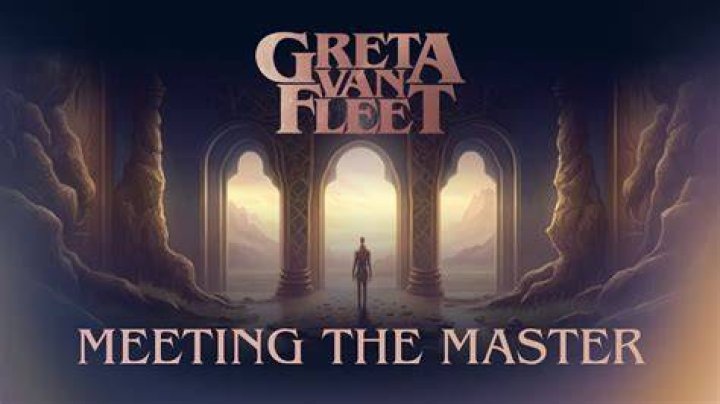 Greta Van Fleet - Meeting The Master (Official Music Video) - Greta Van Fleet cover songs