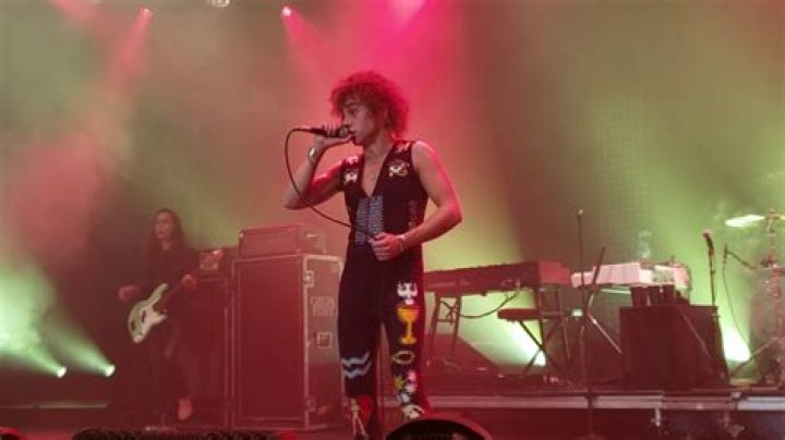 Greta Van Fleet - White Room (Cream Cover) LIVE @ Hollywood Palladium 10/6/19 - Greta Van Fleet cover songs