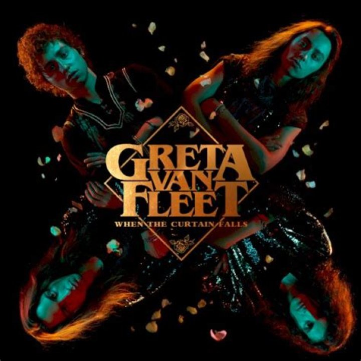Greta Van Fleet - You're The One (Audio) - Greta Van Fleet cover songs