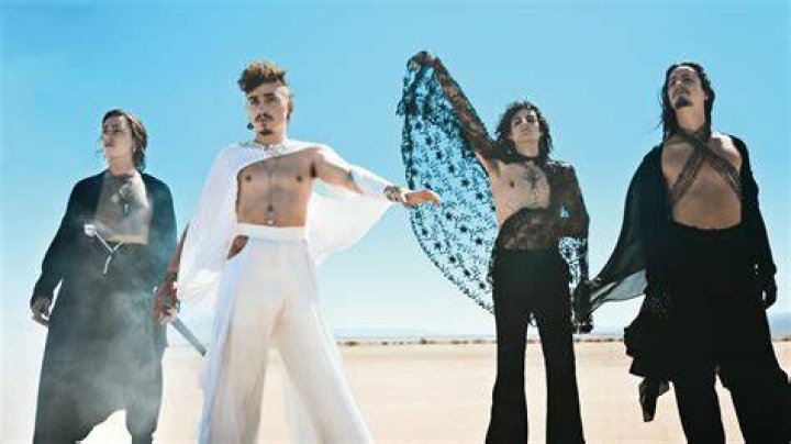 Greta Van Fleet "Rolling In The Deep" (Spotify Studios) - Greta Van Fleet cover songs
