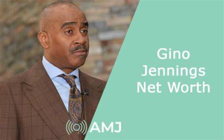 Griffen Jennings Net Worth
