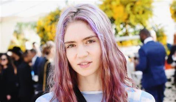 Grimes Net Worth