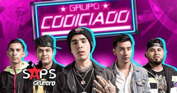 Grupo Codiciado