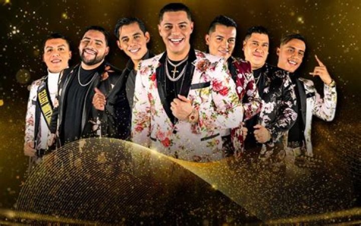 Grupo Firme