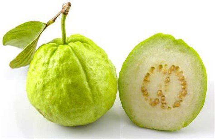 Guava fruit