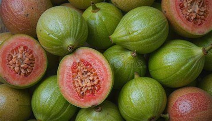 Guavas