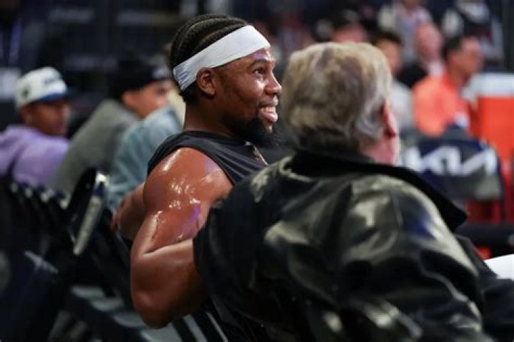 Guerschon Yabusele