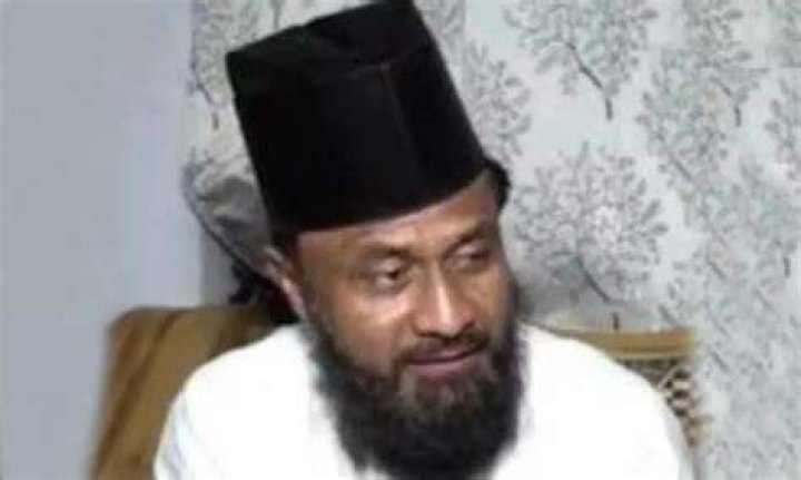 Gulam Rasool Balyawi