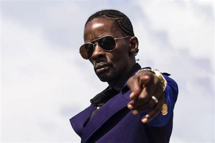 Gully Bop