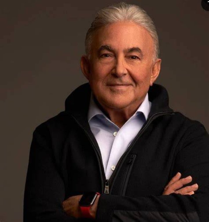 Gustavo Cisneros Net Worth 2024
