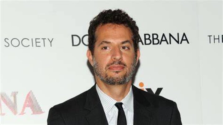 Guy Oseary