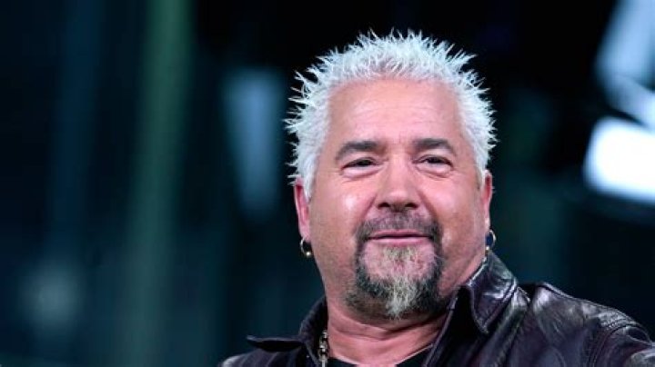 Guy Ramsay Fieri