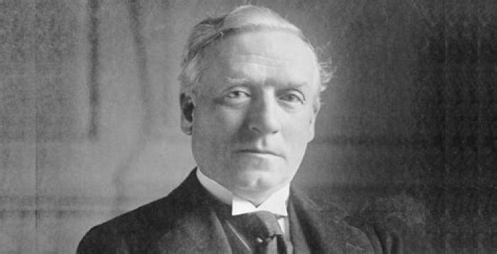 H. H. Asquith Net Worth
