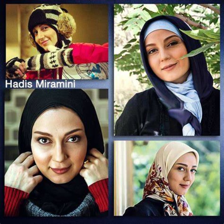 Hadis Miramini Net Worth