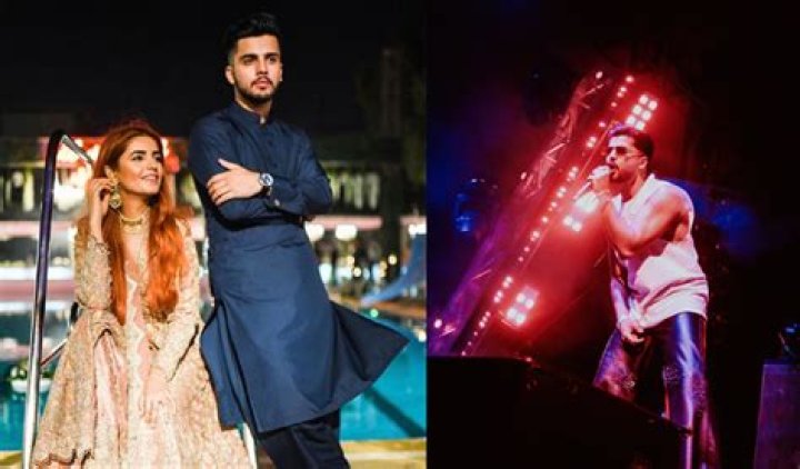 Haider Mustehsan