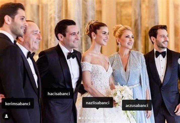 Hakan Sabanci Net Worth