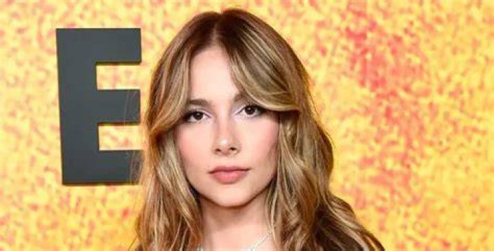 Haley Pullos Height