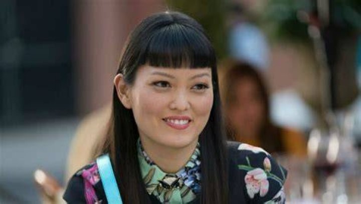 Hana Mae Lee Height