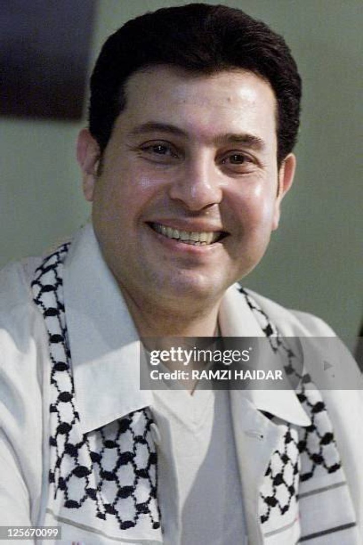 Hani Shaker