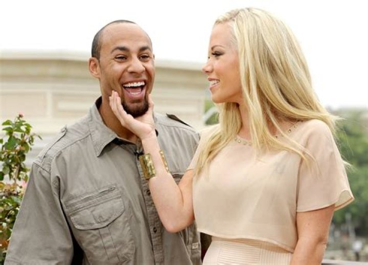 Hank Baskett Net Worth