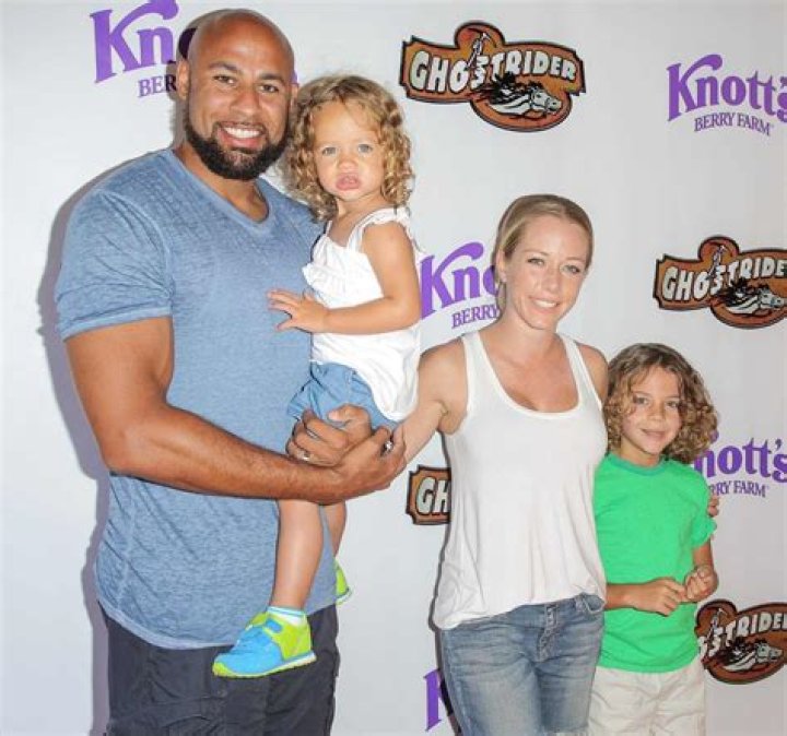 Hank Baskett