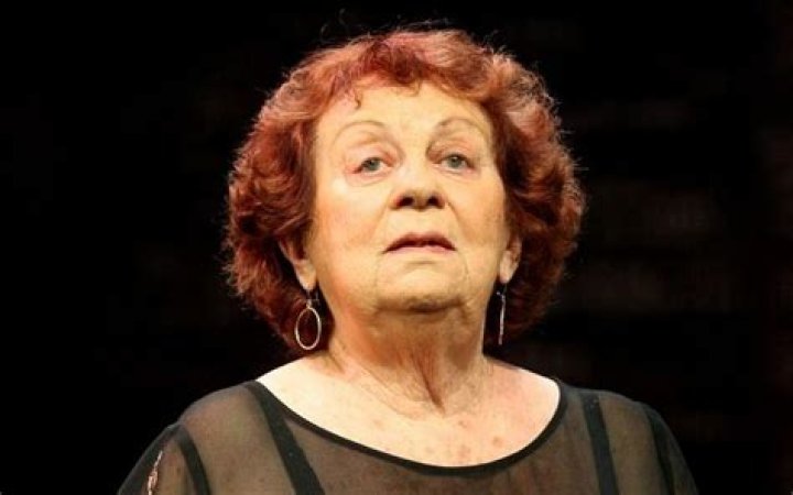 Hanna Maron