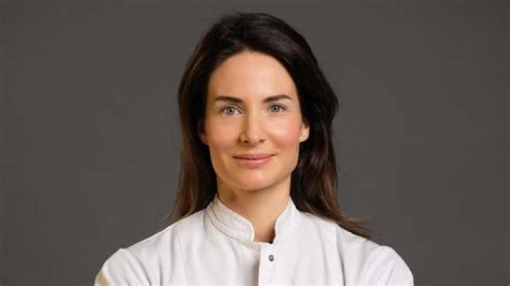 Hanna &Ouml;berg