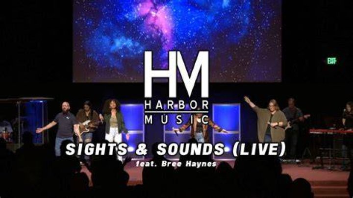 Harbor Music Video