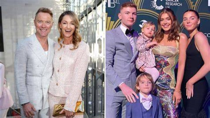 Harper Kaminski Net Worth