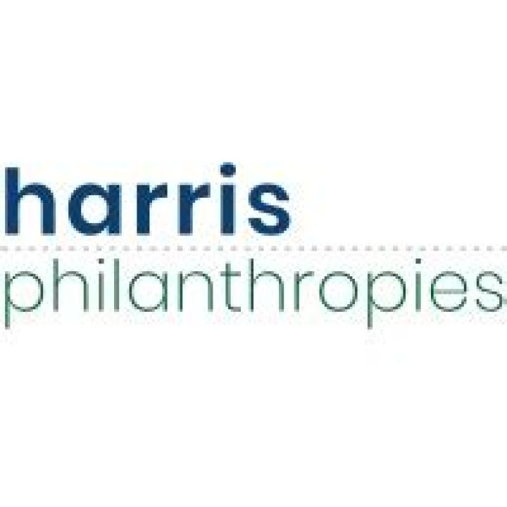 Harris Philanthropies