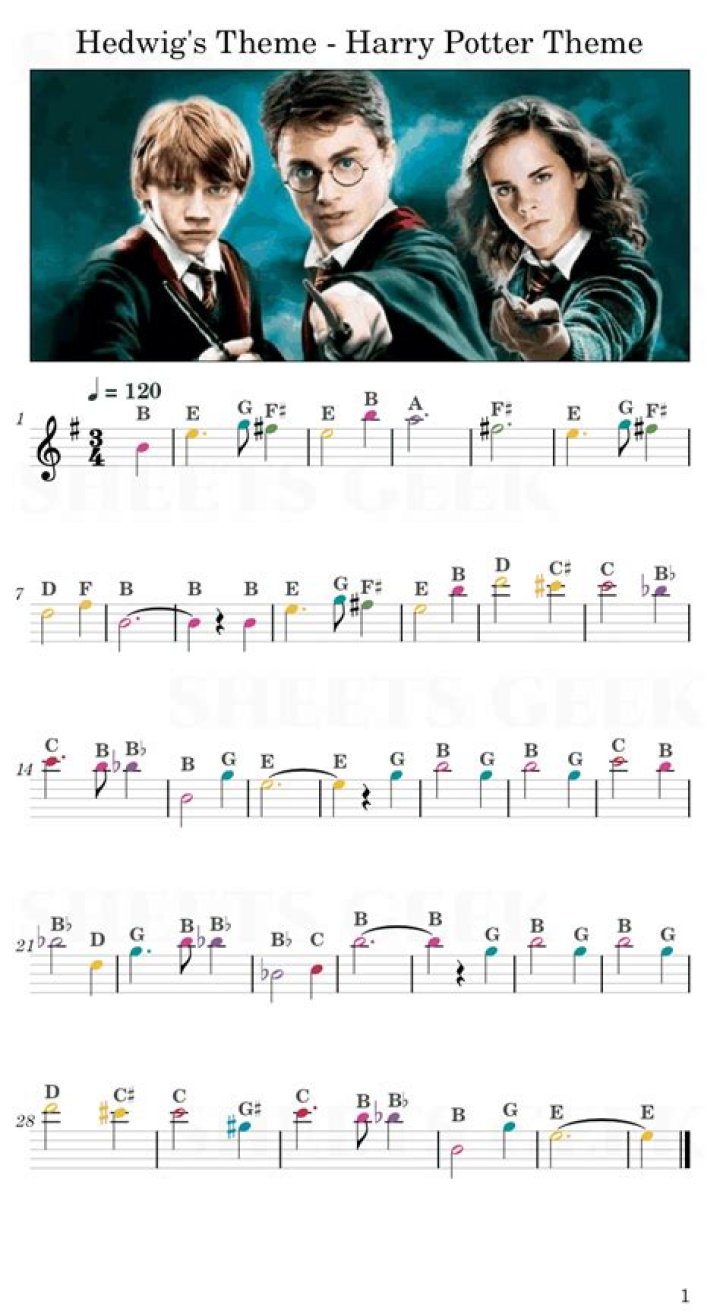 Harry Potter theme song - made with farts - christmas songs with farts