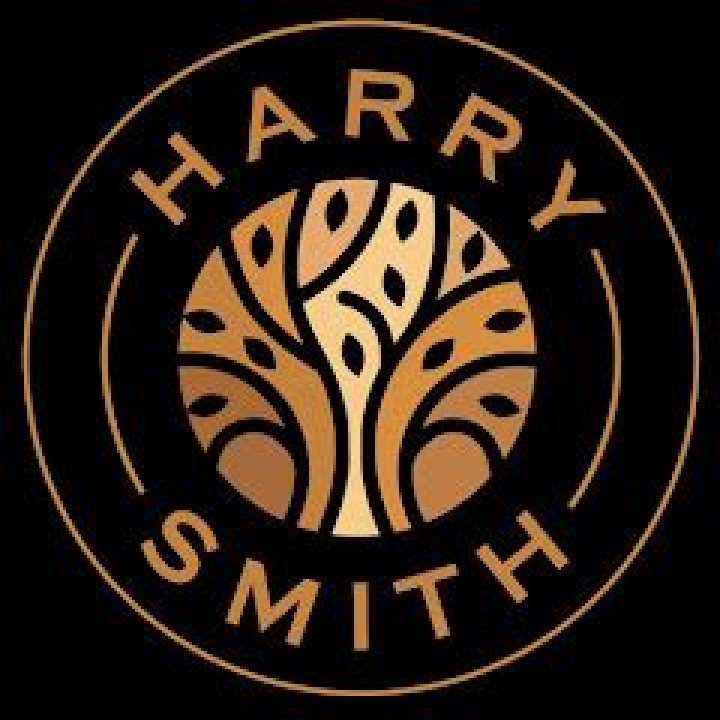 Harry Smith Net Worth