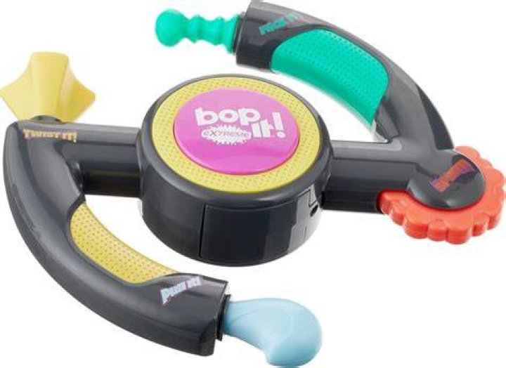 Hasbro Bop It!
