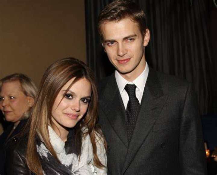 hayden christensen personal life