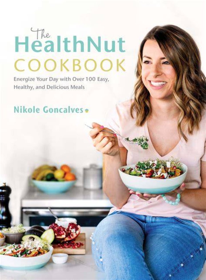 HealthNut Nutrition Net Worth