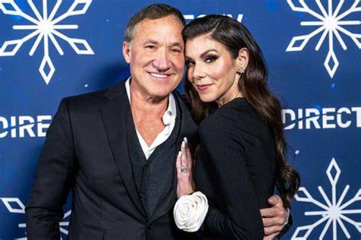 heather and terry dubrow net worth