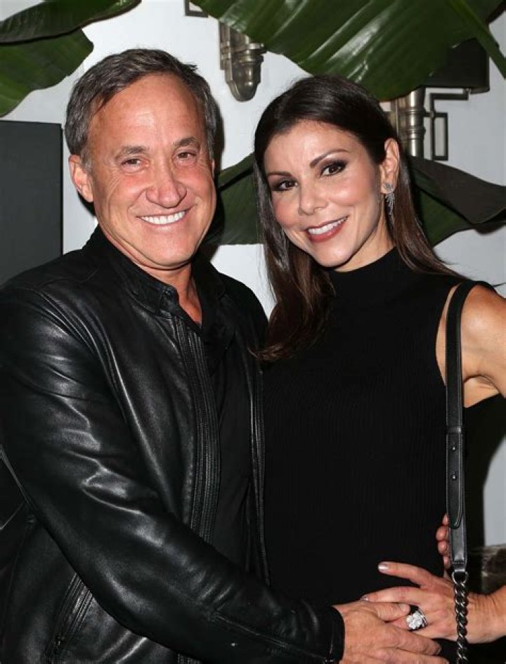 Heather and Terry Dubrow's Combined Net Worth