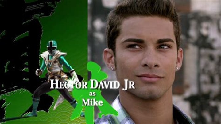 Hector David Jr. Net Worth